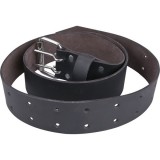 Extol Prémium EXTOL derékszíj, szerszámtartóhoz, fém csattal, 4,5×122 cm, 8858039