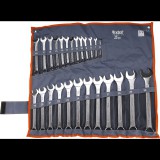 Extol Prémium EXTOL PREMIUM 6334 csillag-villáskulcs készlet 25 db (6334)