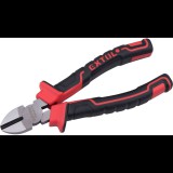 Extol Prémium EXTOL PREMIUM 8813186 oldalcsípő fogó, 160 mm (8813186)