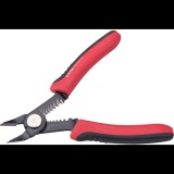 Extol Prémium EXTOL PREMIUM 8831111 műszerész oldalcsípő- és vezeték csupaszító fogó (8831111)