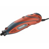 Extol Prémium Extol Premium 8892201 mini köszörű és fúrógép készlet 130W