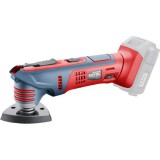 Extol Prémium Extol Premium akkus multifunkciós szerszámgép, Share20V, 20V, Li-ion, fordulatszám: 3.000 f/perc, AKKU és TÖLTŐ NÉLKÜL!