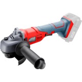 Extol Prémium Extol Premium akkus sarokcsiszológép, Share20V, 20V, Li-ion, 115mm, AKKU és TÖLTŐ NÉLKÜL!, akku és töltő külön rendelhető