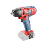 Extol Prémium Extol Premium akkus ütvecsavarozó, Share20V, 1/2" négyszög, Li-ion; ford.: 2.400 1/min, 180 Nm, AKKU és TÖLTŐ NÉLKÜL