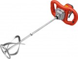 Extol Prémium Extol Premium elektromos festék- és habarcskeverő gép (mixer) 1200W, M14 menet, lágy indítás, ford =180-650/min