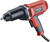 Extol Prémium Extol Premium elektromos ütvecsavarozó, 1/2" 230V/950W, 500Nm, 2300ford/perc, jobb/bal irányváltás, papír dobozban