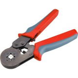 Extol Prémium Extol Premium érvéghüvelyfogó (prés), 0,08-6mm2, 175mm, bliszteren