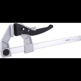 Extol Prémium EXTOL PREMIUM F-szorító, racsnis, gyorskioldós (434819)