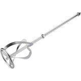 Extol Prémium Extol Premium festék- és habarcskeverő szár, horganyzott 8890600 keverőgéphez, 600×120mm, M14