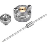 Extol Prémium Extol Premium fúvóka klt. 0,8mm, 8865050 festékszóróhoz, rozsdamentes