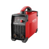 Extol Prémium Extol Premium inverter hegesztő készülék, 120A, munkakábel+földelőkábel