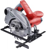 Extol Prémium Extol Premium kézi körfűrészgép, 1200W, 160 mm