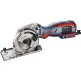 Extol Prémium Extol Premium kézi körfűrészgép, mini, 700W, 89 mm, multifunkciós