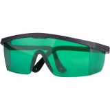 Extol Prémium Extol Premium lézeres szemüveg vízszintezőhöz, zöld