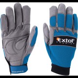Extol Prémium EXTOL PREMIUM párnázott munkavédelmi kesztyű 12-es méret (8856604)