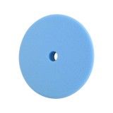 Extol Prémium Extol Premium polírkorong, egybe polírozás, T60, 150×25mm, tengely: 22 mm, kék, tépőzáras