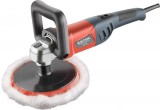 Extol Prémium Extol Premium sarok-polírozógép 180 mm 1100W, 0-3000 ford/perc