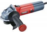 Extol Prémium Extol Premium sarokcsiszológép 125mm 850W, szabályozható fordulatszám, lágy indítás, terhelésnél konstans fordulatszám, papír doboz