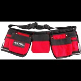 Extol Prémium EXTOL PREMIUM szerszámöv, 7 zsebbel (8858000)