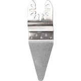 Extol Prémium Extol Premium tartalék hegyes, merev kaparófej, 417200 és 417220 géphez, rozsdament.acél, használható: festék, ragasztó, malter