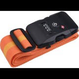 Extol Prémium EXTOL PREMIUM TSA poggyászheveder háromjegyű kóddal, 2 m×5 cm (8857312)