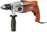 Extol Prémium Extol Premium ütvefúrógép 1100W, 13mm kulcsos tokmány, 2 fokozatú, max. 3000 1/min., ID 1100 K