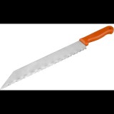 Extol Prémium EXTOL PREMIUM Üveggyapot vágó kés, rozsdamentes acél, 480 mm, 340 mm pengehossz, 1,5 mm pengevastags (34725)