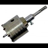 Extol Prémium EXTOL SDS PLUS 68 mm-es koronafúró fej falazatba (8801954)