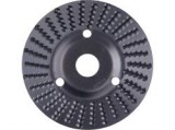 Extol Premium faforgácsoló korong, fém, 125x22,2 mm (8803705)
