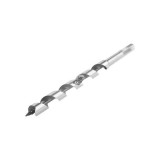 EXTOL PREMIUM fafúró, 12×460mm, csavaros hegy, hatszög befogás, bliszteren