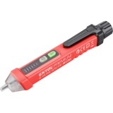 Extol Prémium fáziskereső, érintés nélküli (feszültségvizsgáló) 12-1000V AC, 156 mm, CE