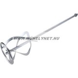 Extol prémium festék és habarcs keverő szár