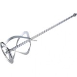 Extol Premium FESTÉK- ÉS HABARCSKEVERŐ SZÁR, HORGANYZOTT, 600×140MM, M14 8890601P