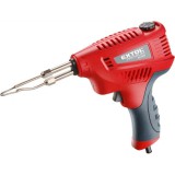 Extol Premium FORRASZTÓPISZTOLY 200W, 3 FUNKCIÓS, MŰANYAG KOFFER 8894510