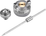 EXTOL PREMIUM fúvóka klt. 0,8mm, 8865050 festékszóróhoz, rozsdamentes