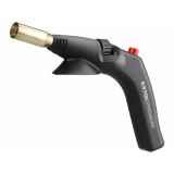 Extol Prémium gázlámpa forrasztáshoz, piezo gyújtásssal, 1200°C, 1700 W, 7/16"