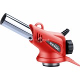 Extol Premium Gázlámpa mini forrasztáshoz