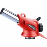 Extol Premium gázlámpa mini forrasztáshoz, piezó gyújtásssal (8848107)