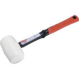 Extol Premium GUMIKALAPÁCS ÜVEGSZÁLAS NYÉLLEL, 60 MM, 0,48 KG 8811113