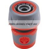 Extol prémium gyorscsatlakozó öntözéshez 3/4" ÚJ