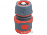 Extol Premium gyorscsatlakozó, stoppos, 1/2" (8876402)