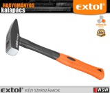 Extol Premium hagyományos kalapács 500 g - szerszám