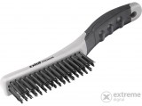 Extol Premium hajlított drótkefe (8803911)