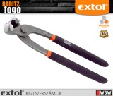 Extol Premium harapófogó - rabitz fogó 275 mm - szerszám