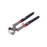 EXTOL PREMIUM harapófogó szivacsos borítású nyéllel, 180mm, CV.