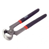 Extol Premium HARAPÓFOGÓ SZIVACSOS BORÍTÁSÚ NYÉLLEL, 180MM, CV. 8813041