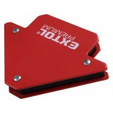 Extol Prémium hegesztő mágnes, max 11 kg