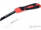 Extol Premium hobbyfűrész nyeles készlet,2 db cserélhető lappal; 150mm,fémre,fára