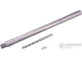 Extol Premium hosszabbító szár központfúróval, M22×300mm hosszúság, SDS MAX befogás, Extol Prémium tégla körkivágókhoz