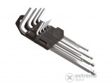 Extol Premium imbuszkulcs készlet, 9db-os (6609)
